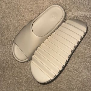 Used Yeezy slide